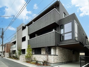 バールテラス千石