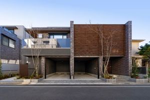 ウィズプラス千川　ウエスト 302号-1