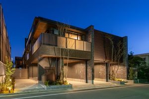 ウィズプラス千川　ウエスト 302号-12