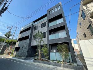 ツリーグレイス 302号-1