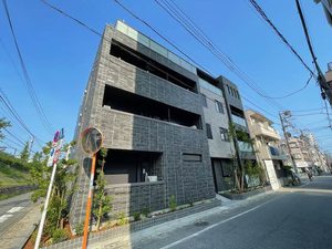 ツリーグレイス 302号-12