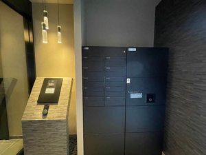 ツリーグレイス 302号-15