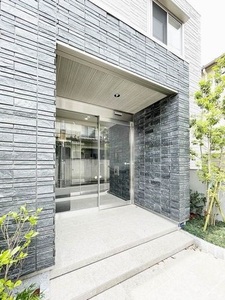 ハーモニーコート目白 201号-12