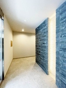 ハーモニーコート目白 201号-13