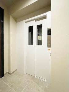 ハーモニーコート目白 201号-14