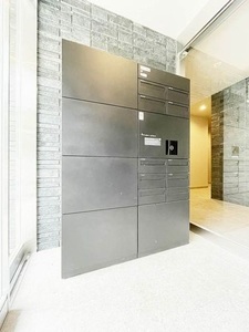 ハーモニーコート目白 201号-15