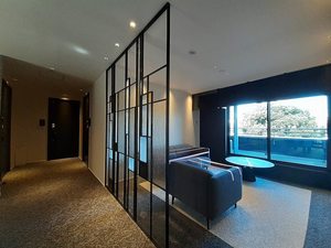 ラグジュリアス 101号-3