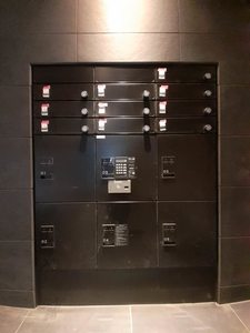 ラグジュリアス 101号-5