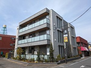 リラフォート 103号-1