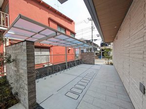 リラフォート 103号-14