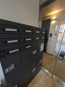 リラフォート 103号-15