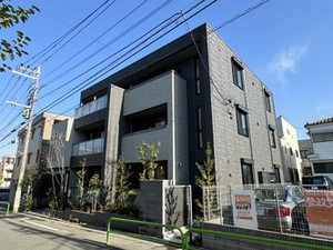 クオリスタ東武練馬