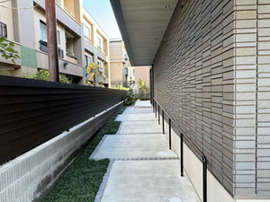 クオリスタ東武練馬 101号-14