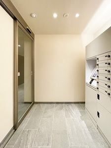 ソルエトルーナ　目白 205号-12