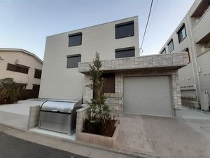 ソレアンジュ 102号-1