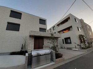 ソレアンジュ 102号-12