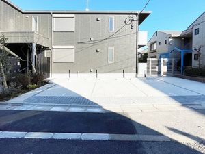 プレミアス 201号-15