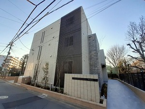 リラフォート 101号-2