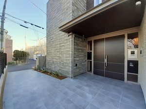 リラフォート 101号-3