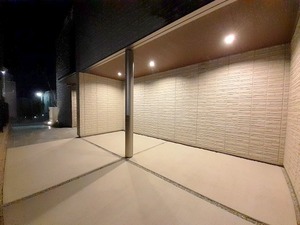 リラフォート 101号-4