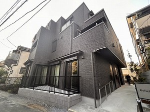 ベルリス 301号-14