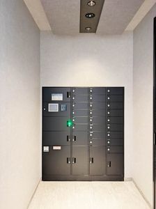 フレシア練馬桜台 105号-3