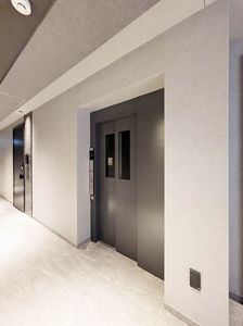 フレシア練馬桜台 105号-5