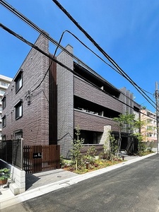 イースト　コート　文京護国寺