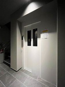 イースト　コート　文京護国寺 101号-4