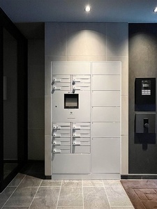 イースト　コート　文京護国寺 101号-5