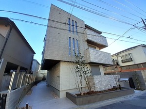 ドリーミオ桜川 101号-1