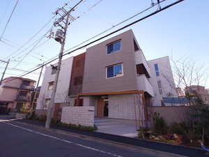 メゾン　ソレイユ 207号-12