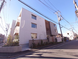 メゾン　ソレイユ 207号-13