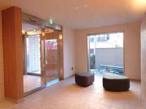 メゾン　ソレイユ 207号-14