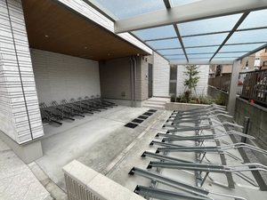 メゾン　ソレイユ 207号-15