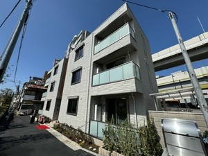 アルフラット 302号-2