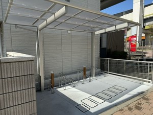 アルフラット 302号-4