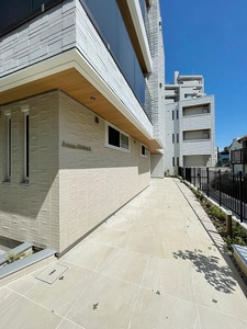 フォレナ　目白台ヒルズ 103号-12