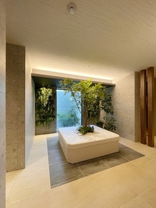 フォレナ　目白台ヒルズ 103号-14