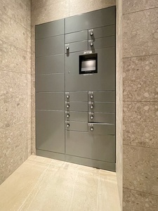 フォレナ　目白台ヒルズ 103号-15