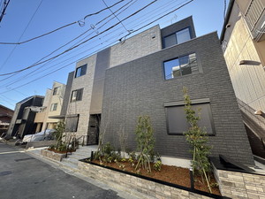 メゾン・クレール 101号-2