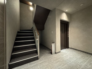 メゾン・クレール 101号-3