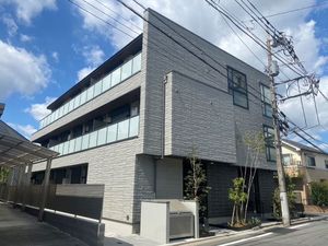 ヴィアソーレ大泉