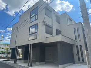 ヴィアソーレ大泉 203号-12