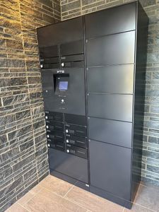 ヴィアソーレ大泉 203号-13