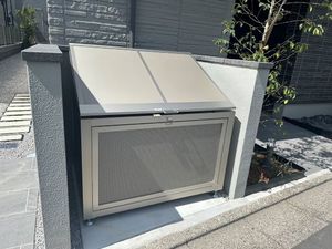 ヴィアソーレ大泉 203号-14