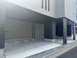 ヴィアソーレ大泉 203号-15