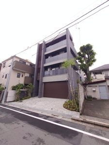 セントリビエ板橋