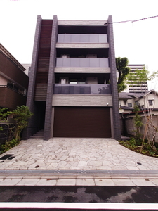 セントリビエ板橋 401号-11
