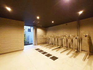 セントリビエ板橋 401号-14